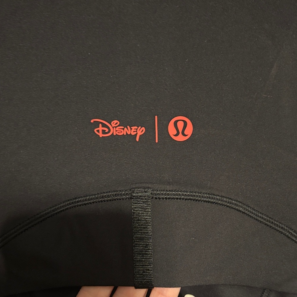 Lululemon Define Jacket Nulu *Disney - Picture 8 of 8
